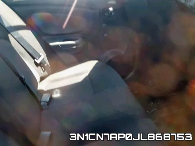3N1CN7AP0JL868753 фото 7
