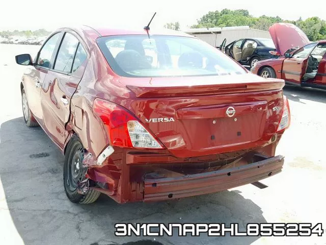 3N1CN7AP2HL855254 фото 4