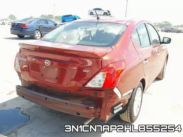 3N1CN7AP2HL855254 фото 5
