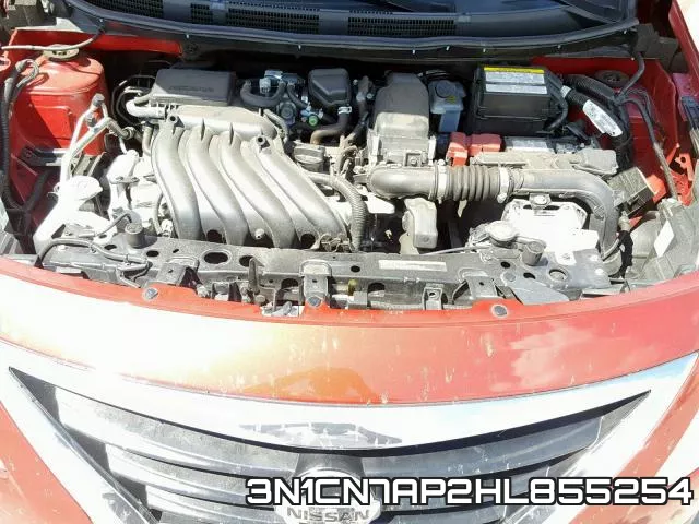 3N1CN7AP2HL855254 фото 8