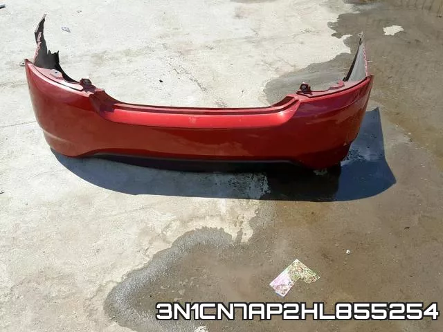 3N1CN7AP2HL855254 фото 10