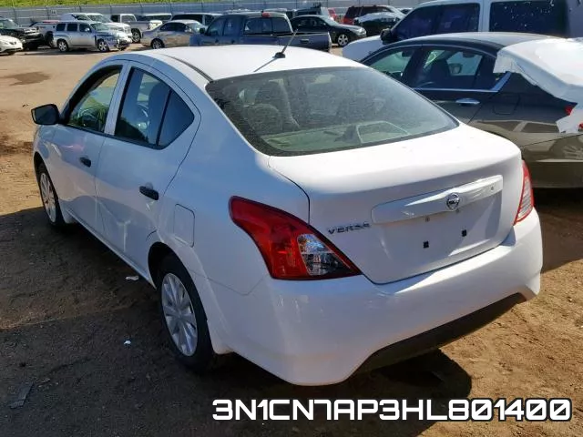 3N1CN7AP3HL801400 фото 4