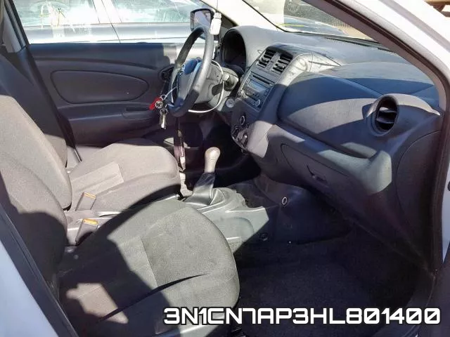 3N1CN7AP3HL801400 фото 6
