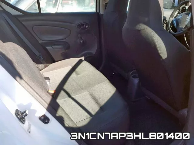3N1CN7AP3HL801400 фото 7
