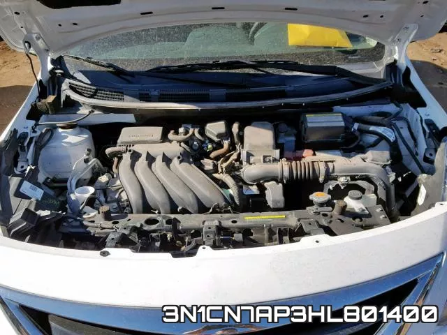 3N1CN7AP3HL801400 фото 8