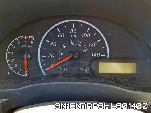 3N1CN7AP3HL801400 фото 9