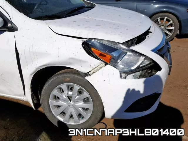 3N1CN7AP3HL801400 фото 10