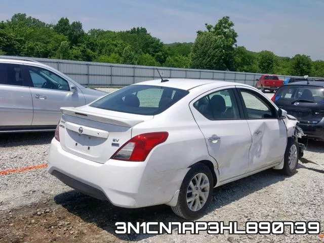 3N1CN7AP3HL890739 фото 5