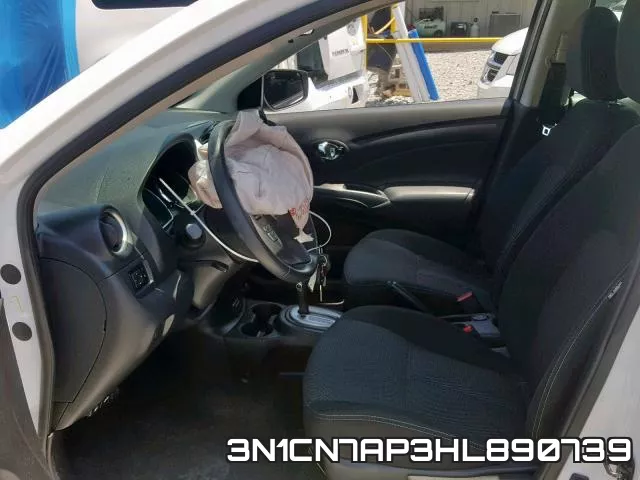 3N1CN7AP3HL890739 фото 6