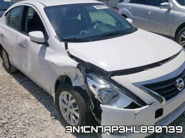 3N1CN7AP3HL890739 фото 9
