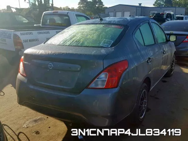 3N1CN7AP4JL834119 фото 5