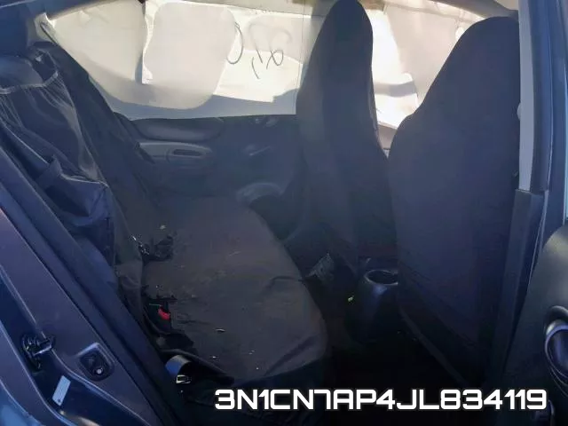 3N1CN7AP4JL834119 фото 7