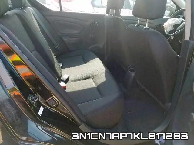 3N1CN7AP7KL817283 фото 7