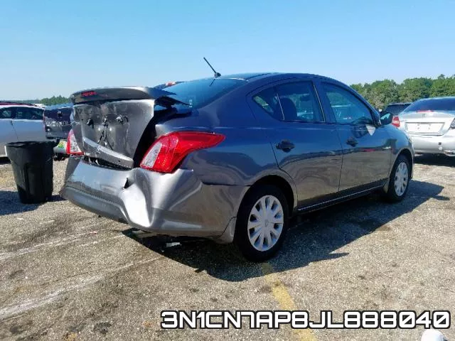 3N1CN7AP8JL888040 фото 5