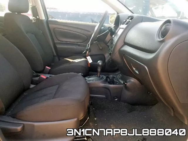 3N1CN7AP8JL888040 фото 6