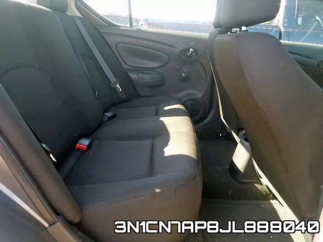 3N1CN7AP8JL888040 фото 7