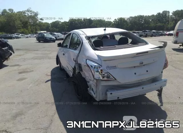 3N1CN7APXJL821665 фото 4