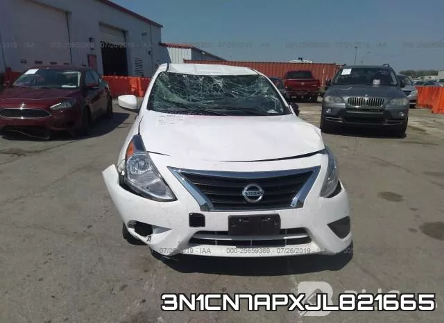 3N1CN7APXJL821665 фото 7