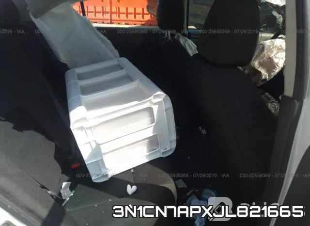3N1CN7APXJL821665 фото 9