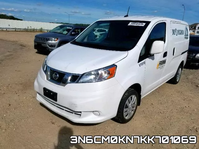 3N6CM0KN7KK701069 фото 3