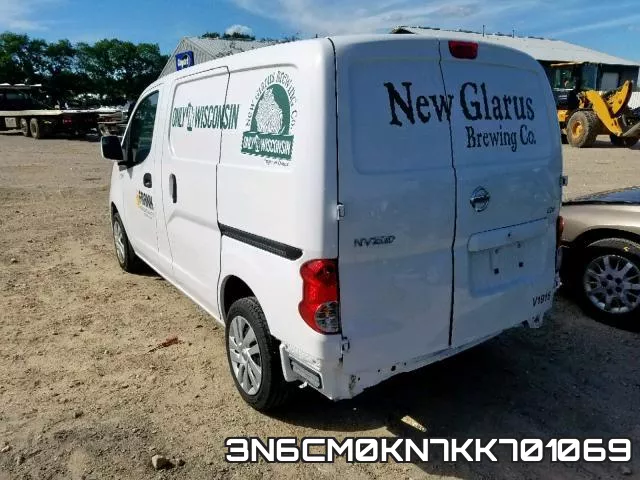 3N6CM0KN7KK701069 фото 4