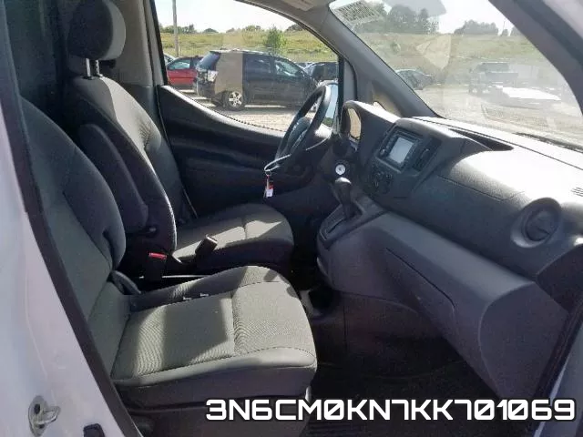 3N6CM0KN7KK701069 фото 6