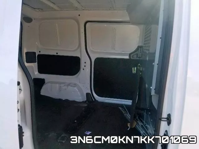 3N6CM0KN7KK701069 фото 7