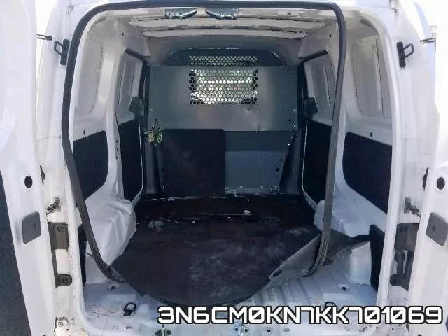 3N6CM0KN7KK701069 фото 9