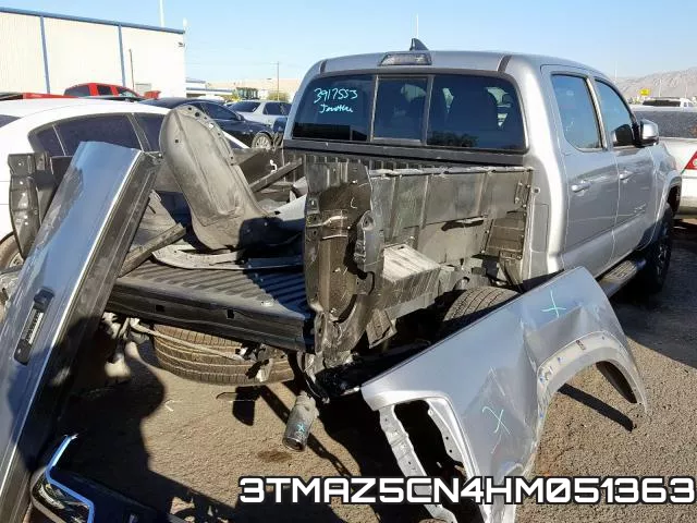 3TMAZ5CN4HM051363 фото 5