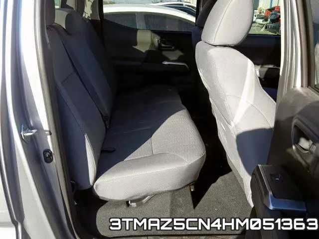 3TMAZ5CN4HM051363 фото 7