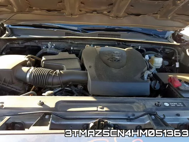 3TMAZ5CN4HM051363 фото 8