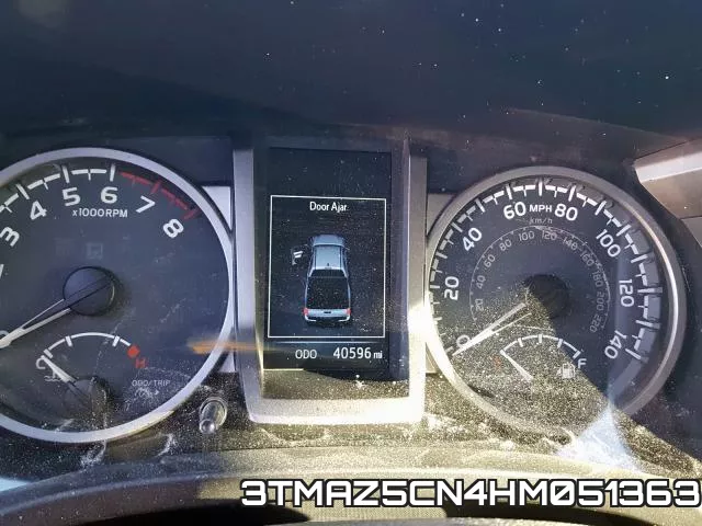 3TMAZ5CN4HM051363 фото 9