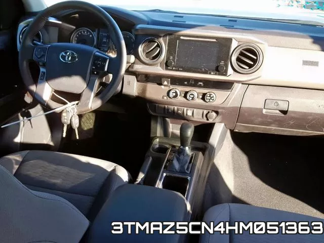 3TMAZ5CN4HM051363 фото 10