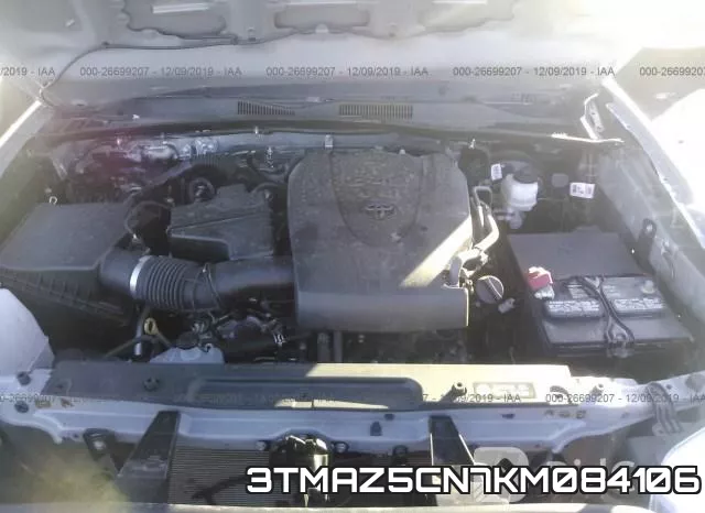 3TMAZ5CN7KM084106 фото 2