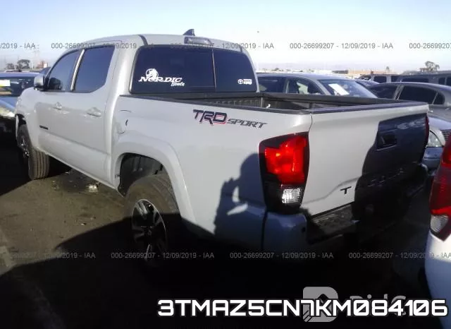 3TMAZ5CN7KM084106 фото 4