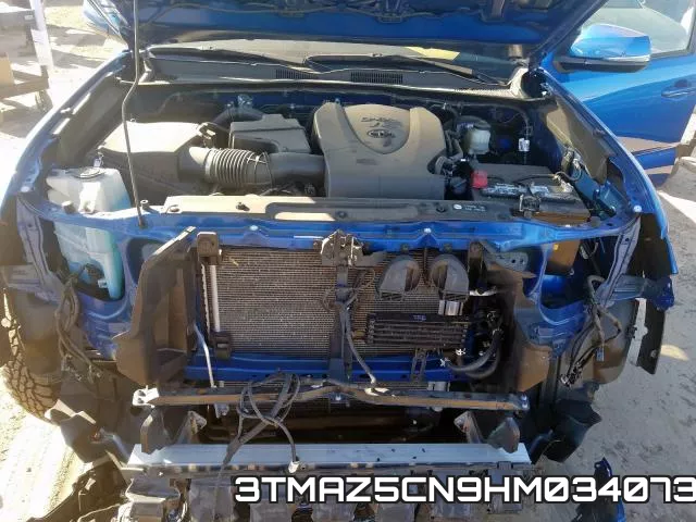 3TMAZ5CN9HM034073 фото 8