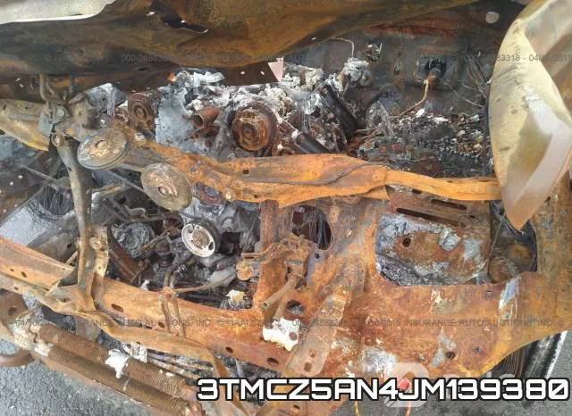 3TMCZ5AN4JM139380 фото 2
