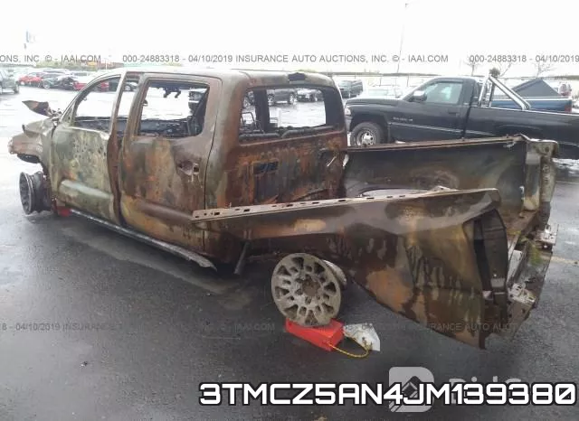 3TMCZ5AN4JM139380 фото 4