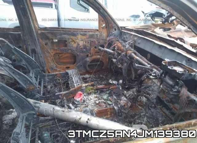 3TMCZ5AN4JM139380 фото 6