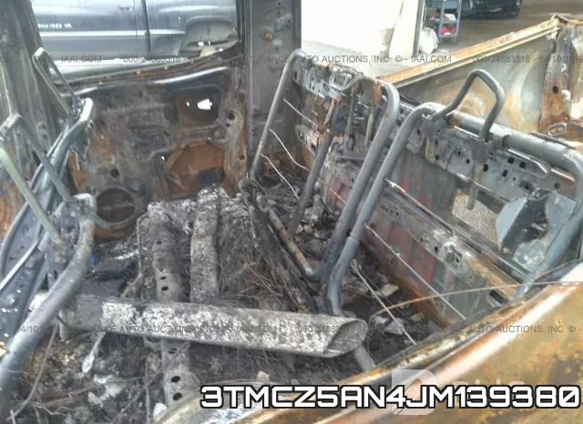 3TMCZ5AN4JM139380 фото 8