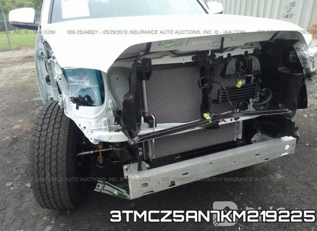 3TMCZ5AN7KM219225 фото 7