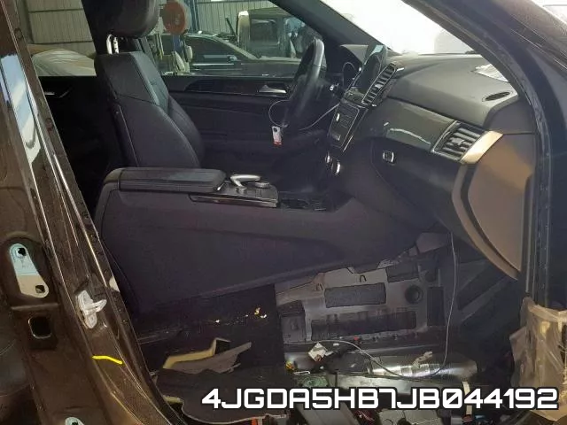 4JGDA5HB7JB044192 фото 6