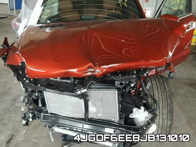 4JGDF6EE8JB131010 фото 8