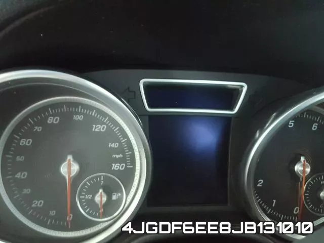 4JGDF6EE8JB131010 фото 9