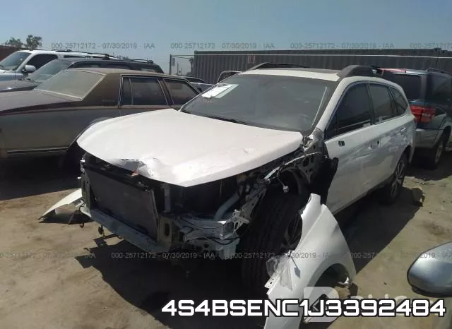 4S4BSENC1J3392484 фото 3