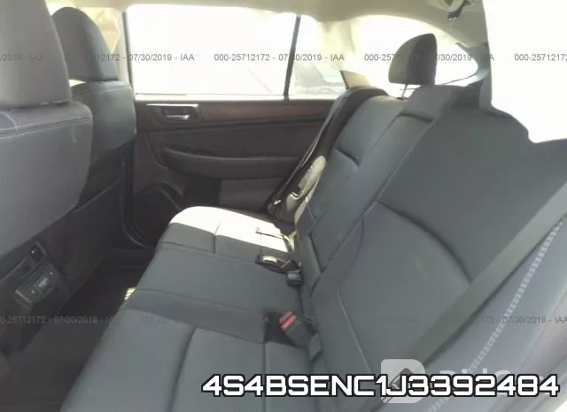4S4BSENC1J3392484 фото 9
