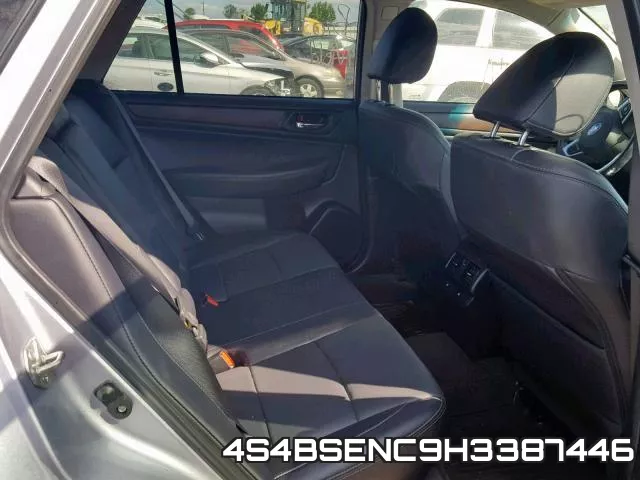 4S4BSENC9H3387446 фото 7