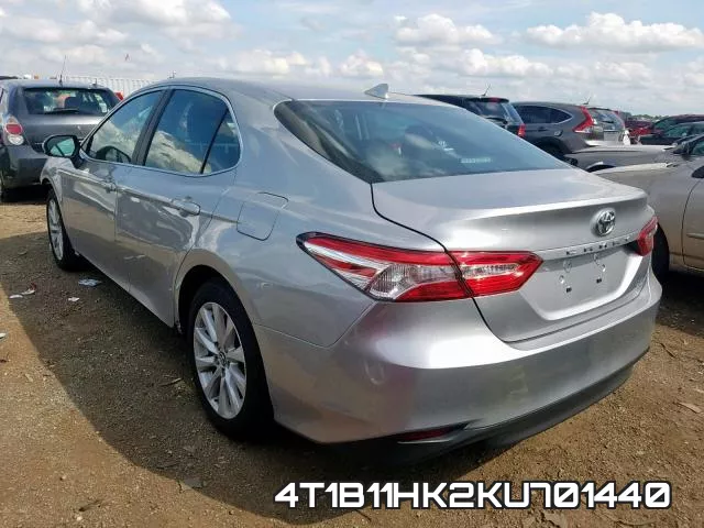 4T1B11HK2KU701440 фото 4