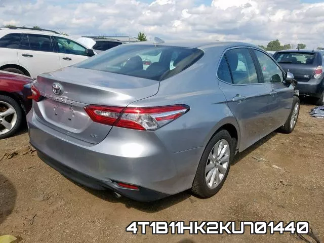 4T1B11HK2KU701440 фото 5