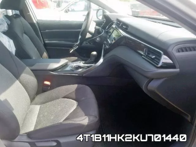 4T1B11HK2KU701440 фото 6